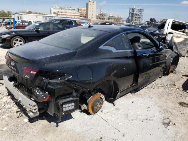 Image 3 of 2022 INFINITI Q60 PURE 2022 with VIN JN1EV7JK3NM600627