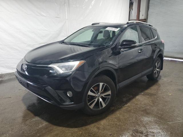 Image 1 of 2017 TOYOTA RAV4 XLE 2017 with VIN 2T3RFREV6HW597032