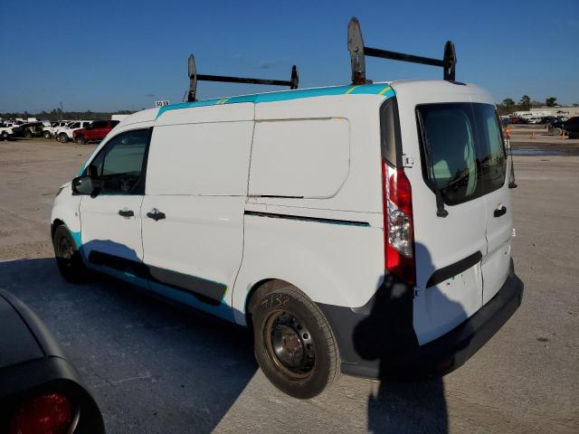 Obraz 2 z 2018 FORD TRANSIT CONNECT XL 2018 z VIN NM0LS7E77J1348151