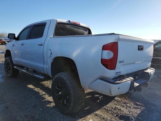 Изображение 2 2017 TOYOTA TUNDRA CREWMAX 1794 2017 с VIN 5TFAY5F11HX636701