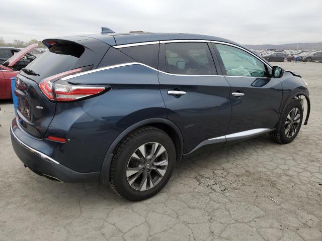 Obraz 3 z 2017 NISSAN MURANO S 2017 z VIN 5N1AZ2MH4HN173696