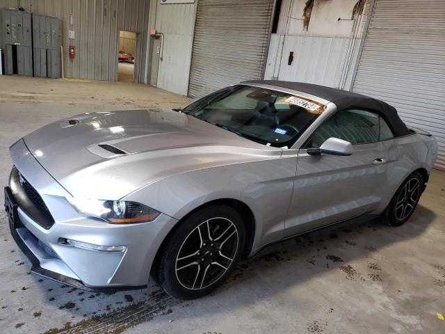 Obraz 2022 FORD MUSTANG  2022