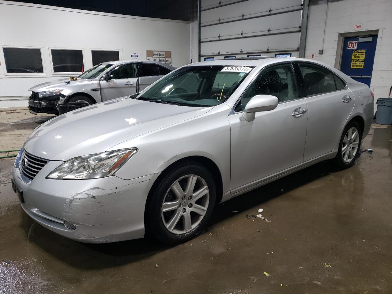 Изображение 2009 LEXUS ES 350 2009