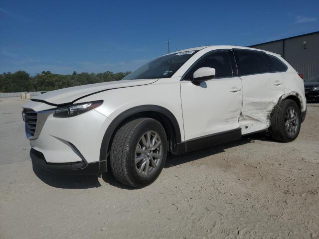 Obraz 1 z 2017 MAZDA CX-9 TOURING 2017 z VIN JM3TCACY3H0136279