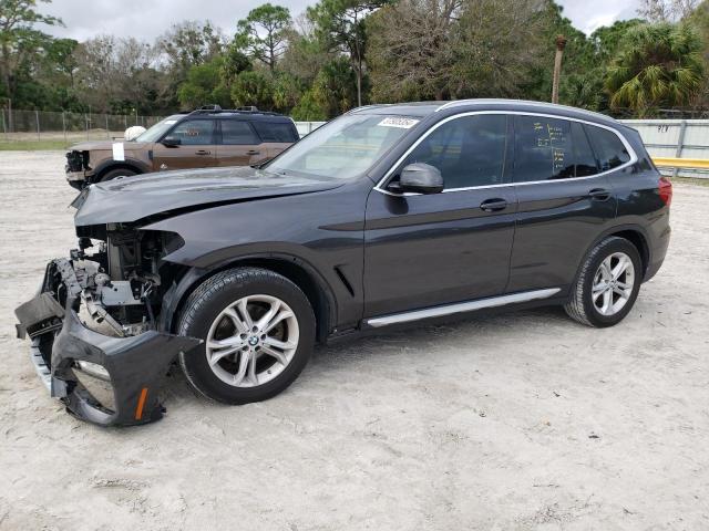 Изображение 1 2019 BMW X3 SDRIVE30I 2019 с VIN 5UXTR7C52KLE98062