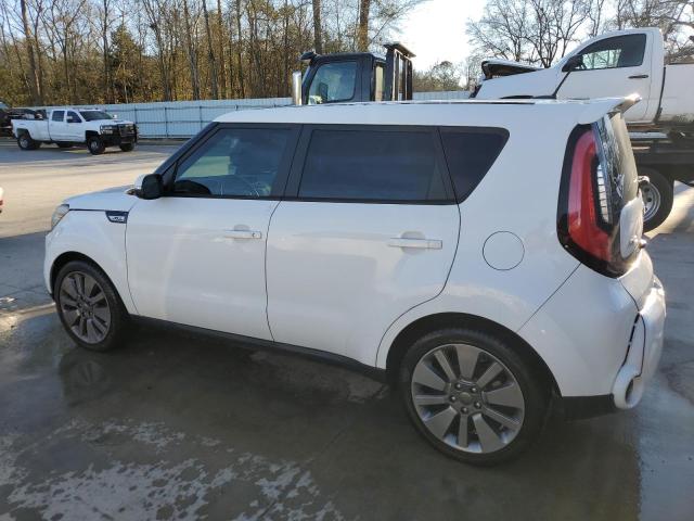 Obraz 2 z 2014 KIA SOUL ! 2014 z VIN KNDJX3A55E7027169
