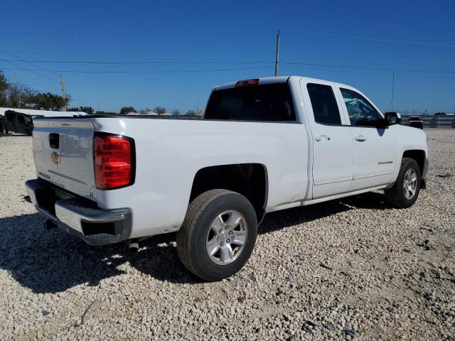 Obraz 3 z 2017 CHEVROLET SILVERADO C1500 LT 2017 z VIN 1GCRCREC2HZ170714