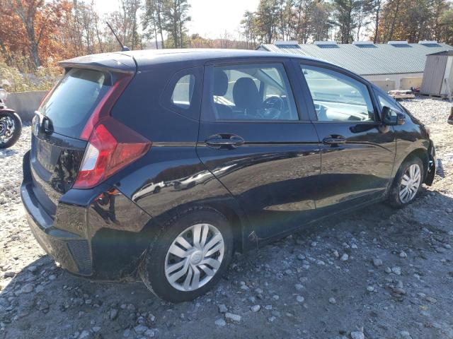 Image 3 of 2017 HONDA FIT LX 2017 with VIN JHMGK5H59HS019005