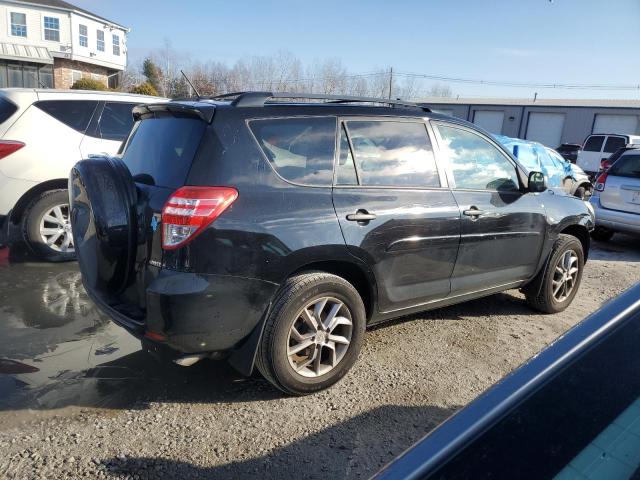 Изображение 3 2011 TOYOTA RAV4  2011 с VIN 2T3BF4DV4BW099232