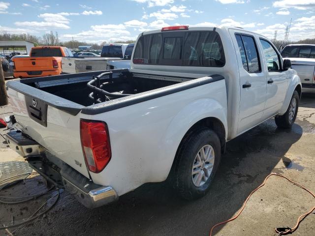 Изображение 3 2016 NISSAN FRONTIER S 2016 с VIN 1N6AD0ER8GN728031