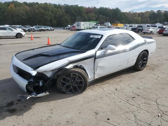 2023 DODGE CHALLENGER SXT 2023 image