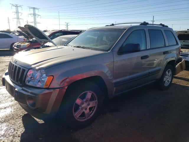 Изображение 2005 JEEP GRAND CHEROKEE LAREDO 2005