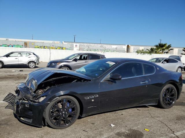 2008 MASERATI GRANTURISMO  2008 image