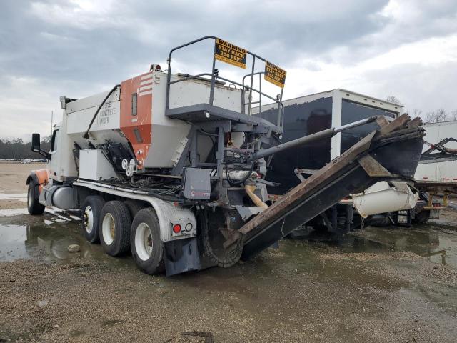 Image 3 of 2018 PETERBILT 567  2018 with VIN 1NPCX7EX4JD464337