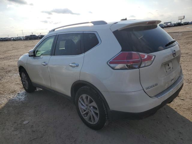 Obraz 2 z 2015 NISSAN ROGUE S 2015 z VIN 5N1AT2MT5FC847000