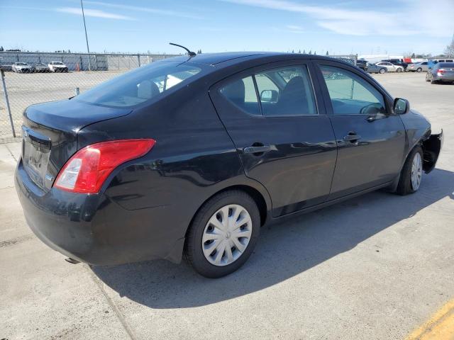 Obraz 3 z 2014 NISSAN VERSA S 2014 z VIN 3N1CN7AP0EL845253