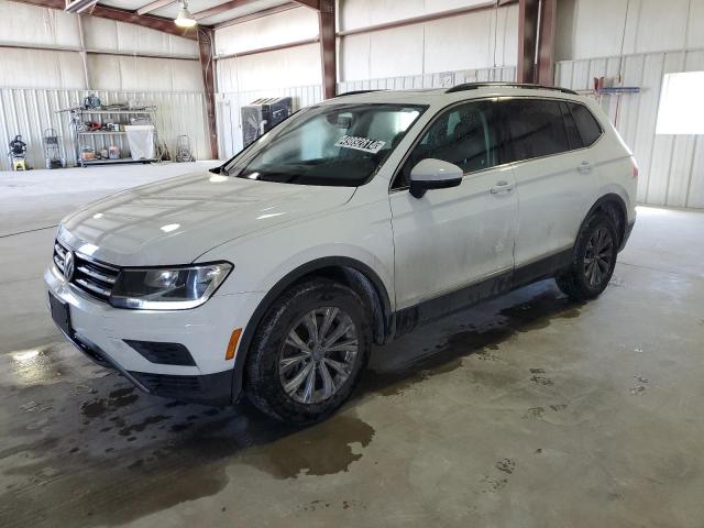 Изображение 1 2018 VOLKSWAGEN TIGUAN SE 2018 с VIN 3VV2B7AX0JM112739