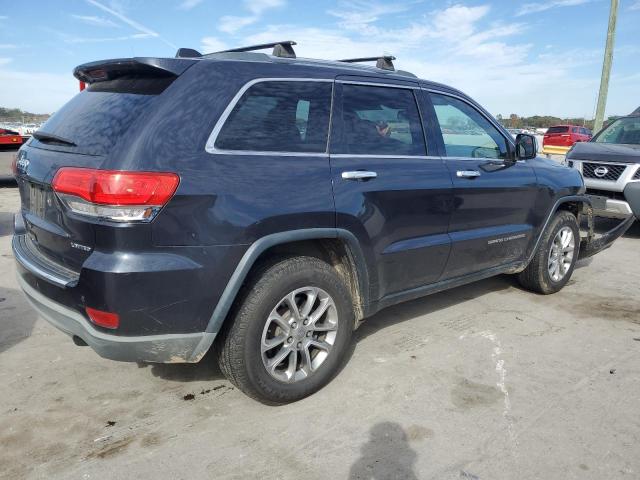 Изображение 3 2014 JEEP GRAND CHEROKEE LIMITED 2014 с VIN 1C4RJEBG4EC180116