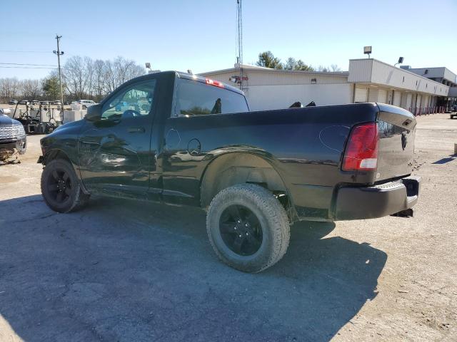 Изображение 2 2022 RAM 1500 CLASSIC TRADESMAN 2022 с VIN 3C6JR7AG6NG341184