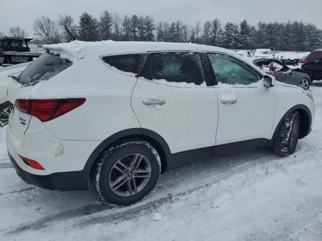 Obraz 3 z 2018 HYUNDAI SANTA FE SPORT  2018 z VIN 5XYZTDLB6JG568476