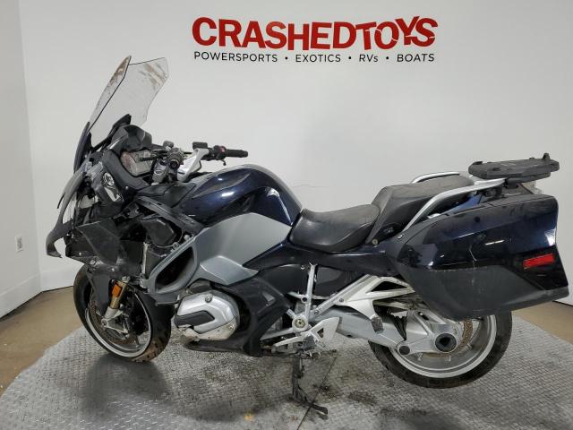 Obraz 3 z 2017 BMW R1200 RT 2017 z VIN WB10A1301HZ431711