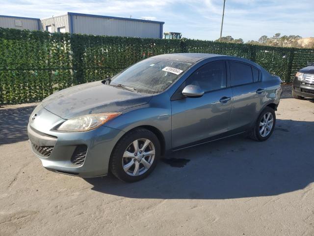Obraz 1 z 2013 MAZDA 3 I 2013 z VIN JM1BL1TFXD1726180