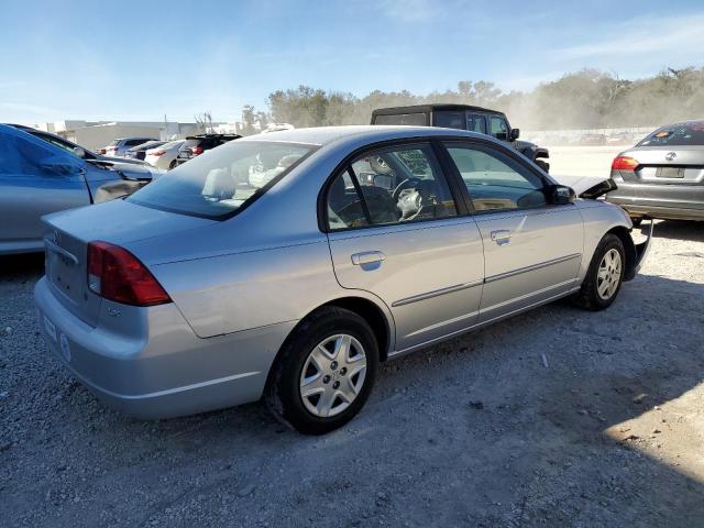 Image 3 of 2003 HONDA CIVIC LX 2003 with VIN 2HGES16553H578346
