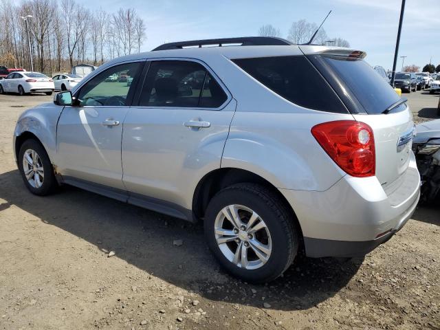 Изображение 2 2012 CHEVROLET EQUINOX LT 2012 с VIN 2GNFLEEK3C6368331