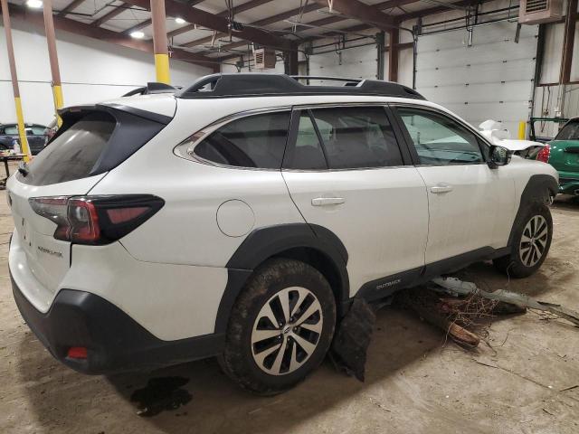 Image 3 of 2023 SUBARU OUTBACK PREMIUM 2023 with VIN 4S4BTAFCXP3153240