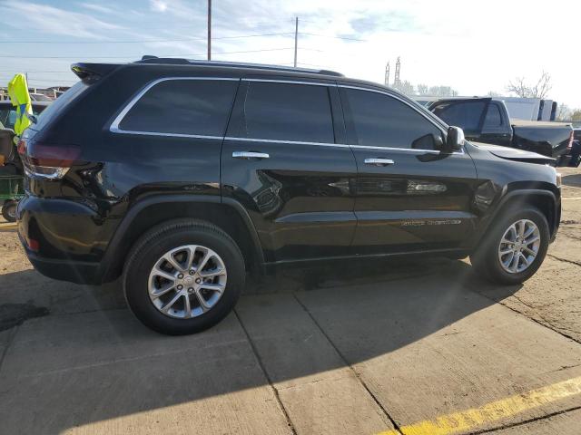 Obraz 3 z 2021 JEEP GRAND CHEROKEE LAREDO 2021 z VIN 1C4RJFAG1MC526581