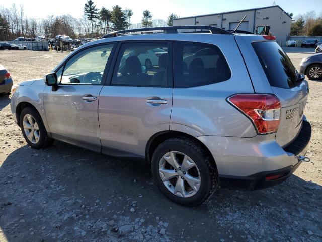 Obraz 2 z 2015 SUBARU FORESTER 2.5I PREMIUM 2015 z VIN JF2SJADC3FH818348