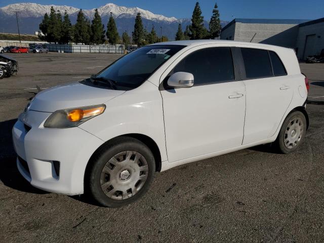 2008 TOYOTA SCION XD  2008 image