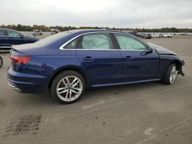 Изображение 3 2021 AUDI A4 PREMIUM 45 2021 с VIN WAUDAAF41MN004496