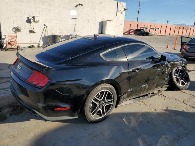 Image 3 of 2021 FORD MUSTANG GT 2021 with VIN 1FA6P8CF2M5127660