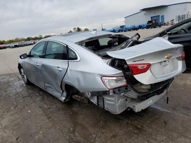 Image 2 of 2018 CHEVROLET MALIBU LT 2018 with VIN 1G1ZD5ST9JF229364