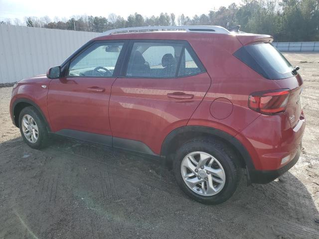 Obraz 2 z 2020 HYUNDAI VENUE SEL 2020 z VIN KMHRC8A36LU018243