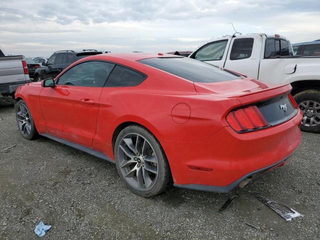 Obraz 2 z 2016 FORD MUSTANG  2016 z VIN 1FA6P8TH5G5209596