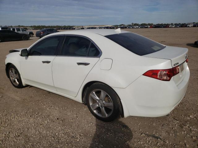 Obraz 2 z 2012 ACURA TSX  2012 z VIN JH4CU2F45CC001850