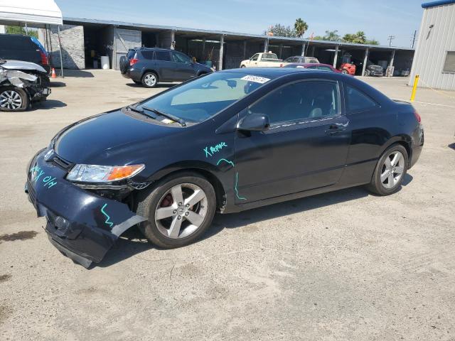 Image 1 of 2008 HONDA CIVIC EX 2008 with VIN 2HGFG12888H543071