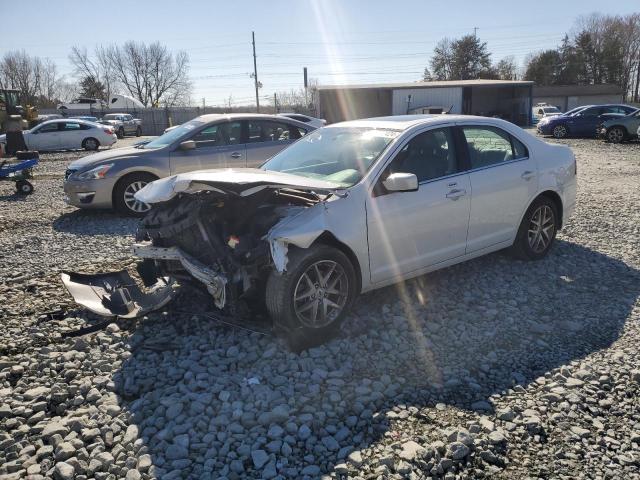 Obraz 2012 FORD FUSION SEL 2012