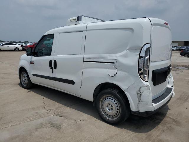 Obraz 2 z 2022 RAM PROMASTER CITY TRADESMAN 2022 z VIN ZFBHRFAB9N6W65708
