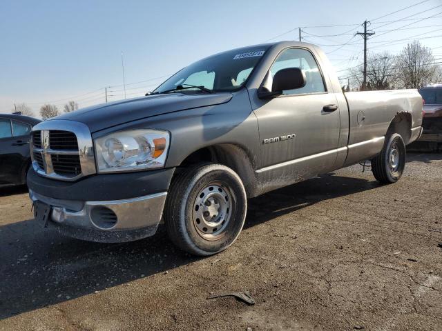 Obraz 2007 DODGE RAM 1500 ST 2007