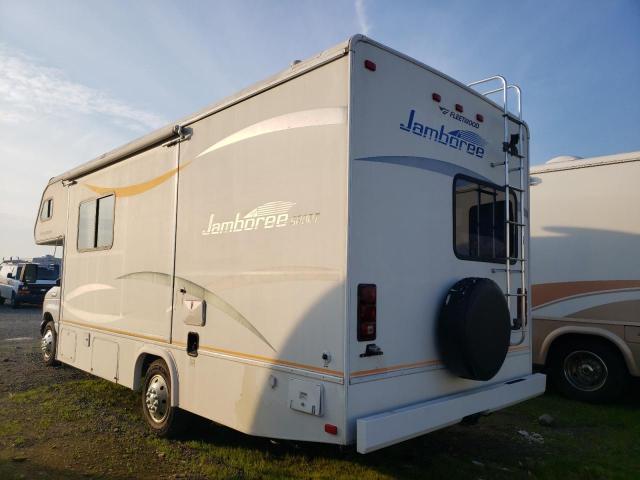 Изображение 3 2007 FORD ECONOLINE E450 SUPER DUTY CUTAWAY VAN 2007 с VIN 1FDXE45S47DB07830