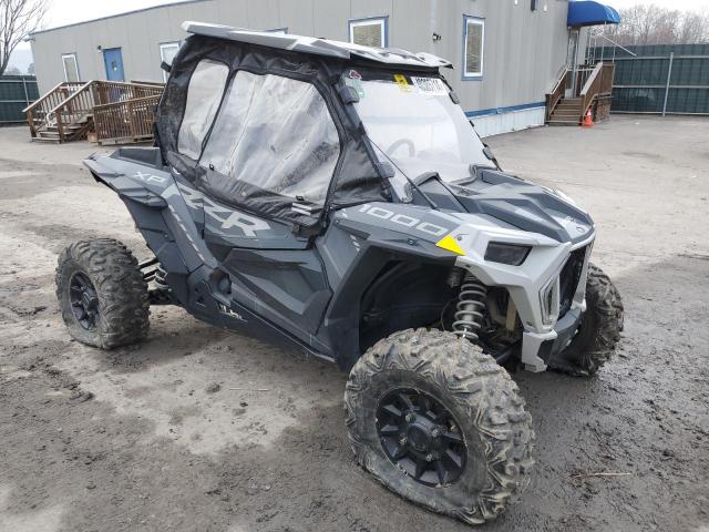 2021 POLARIS RZR XP 1000 PREMIUM 2021 image
