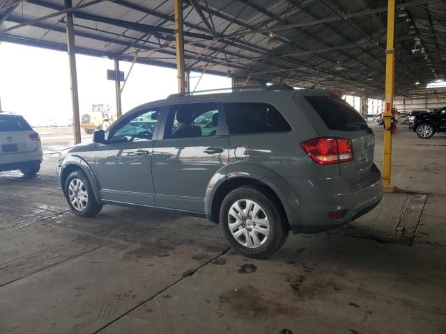 Изображение 2 2019 DODGE JOURNEY SE 2019 с VIN 3C4PDCBG9KT744166