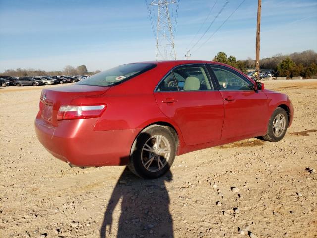 Obraz 3 z 2009 TOYOTA CAMRY BASE 2009 z VIN 4T1BE46K69U316904