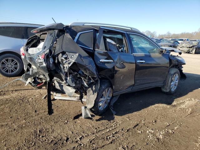 Изображение 3 2015 NISSAN ROGUE S 2015 с VIN 5N1AT2MV4FC896531