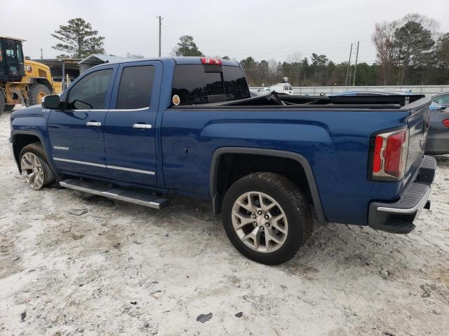 Obraz 2 z 2016 GMC SIERRA K1500 SLT 2016 z VIN 1GTV2NEC8GZ418022