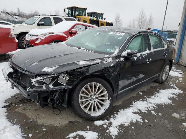 Obraz 2016 VOLKSWAGEN PASSAT SE 2016