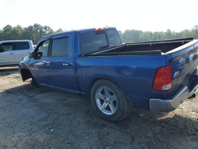 Obraz 2 z 2011 DODGE RAM 1500  2011 z VIN 1D7RB1CT0BS670657